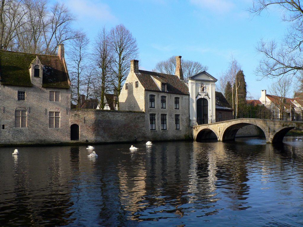 Bruges