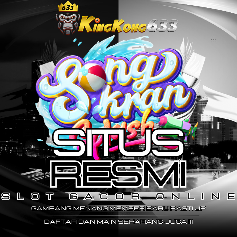 KINGKONG633 + Link Situs Slot Online Terbaru 2025 Paling Populer - WooCommerce eCommerce
